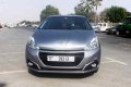 Peugeot 208 Active 2020