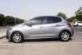 Peugeot 208 Active 2020