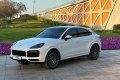 Porsche Cayenne Coupe 2023