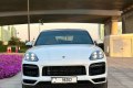 Porsche Cayenne Coupe 2023