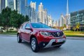 Renault Duster 2022