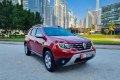 Renault Duster 2022