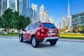 Renault Duster 2022