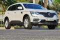 Renault Koleos 2023