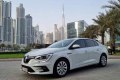 Renault Megane 2023