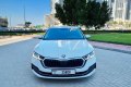 Skoda Octavia 2022