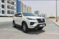 Toyota Fortuner 2021