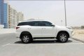Toyota Fortuner 2021