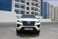 Toyota Fortuner 2021