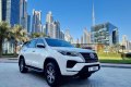 Toyota Fortuner 2022
