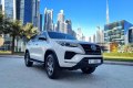 Toyota Fortuner 2022