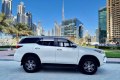 Toyota Fortuner 2022