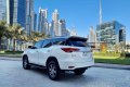 Toyota Fortuner 2022
