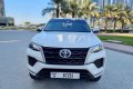 Toyota Fortuner 2022