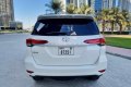 Toyota Fortuner 2022