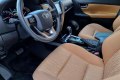 Toyota Fortuner 2022