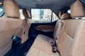 Toyota Fortuner 2022