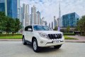 Toyota Prado 2018