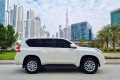 Toyota Prado 2018