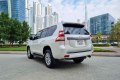 Toyota Prado 2018
