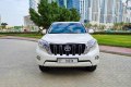 Toyota Prado 2018