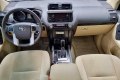 Toyota Prado 2018