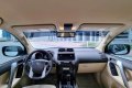 Toyota Prado 2018