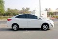 Toyota Yaris 2019 Sedan
