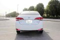 Toyota Yaris 2019 Sedan