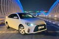 Toyota Yaris 2023