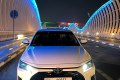 Toyota Yaris 2023