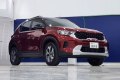 Kia Sonet 2024