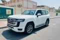Toyota Landcruiser GX-R 2024