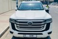 Toyota Landcruiser GX-R 2024