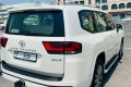 Toyota Landcruiser GX-R 2024