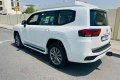 Toyota Landcruiser GX-R 2024