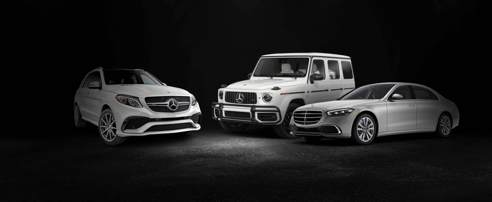 Arrive in Style – All Luxury Cars & SUVs